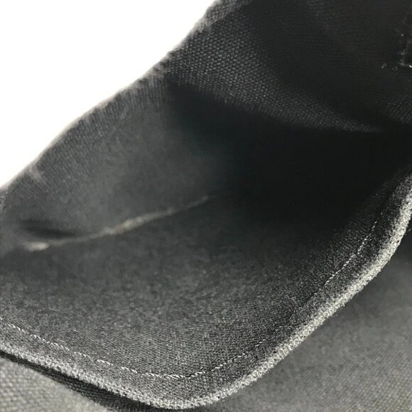 LOUIS VUITTON N58028 Damier Graphite Tomas Pochette Crossbody Shoulder Bag - Picture 12 of 16